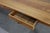 Large French Provincial Farm Table in Elm Wood, France, 1850 For Sale - Image 10 of 16