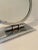 Art Deco Art Deco Adjustable Vanity Mirror For Sale - Image 3 of 13