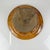 Fruit Bowl on a Single-Piece Base in Olive Wood, 1950s For Sale - Image 6 of 10