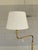 Modern Arteriors Simpson Floor Lamp For Sale - Image 3 of 8