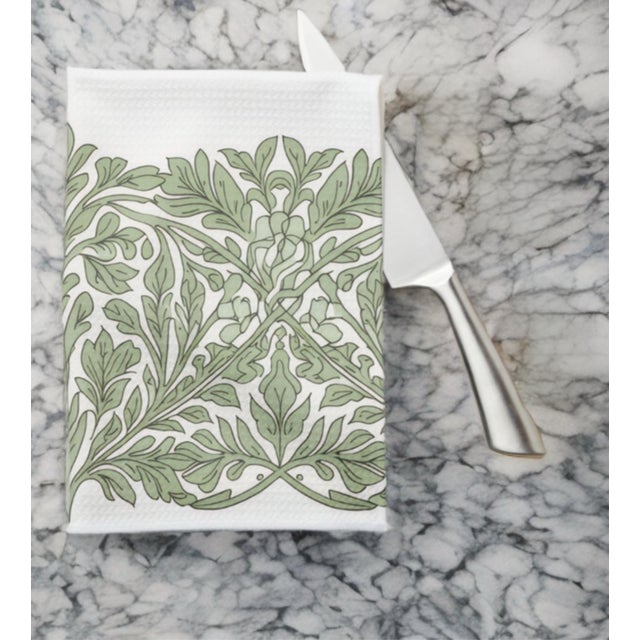 Elevate your daily kitchen rituals and bring timeless elegance to your entertaining space with this curated linen-blend...