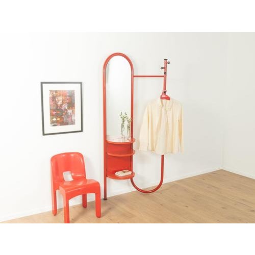 Coat Rack by Schönbuch, 1980s For Sale - Image 10 of 10