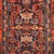 Middle Eastern Malayer Rug For Sale - Image 4 of 8
