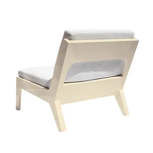 “We wanted to create a collection that was as beautiful and comfortable as indoor furniture - one that looks great and...