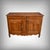 Mid-19th Century Louis XV Cherrywood Buffet For Sale - Image 17 of 17