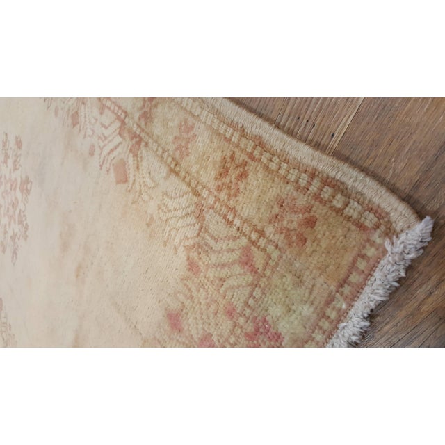 West Anatolia is one of the largest weaving regions in Turkey. Since the 15th century, Turkish rugs have always been on...