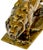 Early 20th Century Frederick G. R. Roth “Columbia Lion” American Bronze Animalier Sculpture For Sale - Image 13 of 15