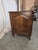 18th Century French Louis XV Oak Serpentine Commode For Sale - Image 4 of 8