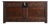 French Early 19th Century Carved Oak Coffer For Sale
