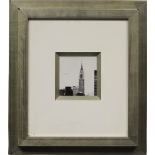 The Chrysler Bldg For Sale