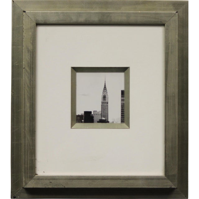 The Chrysler Bldg For Sale