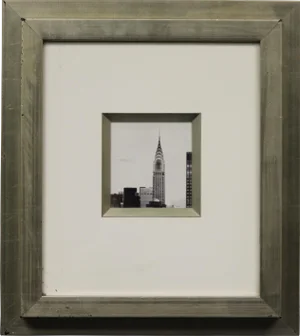 The Chrysler Bldg