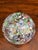 Antique Baccarat “Scramble” Millefiori paperweight – France, ca. 1845–1860 This piece has an attribution mark, I am sure...