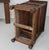 Antique William and Mary Jacobean Joined Oak Provisional Chest of Drawers, 1690 For Sale - Image 14 of 18