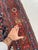 Nomadic Bidjar Antique Runner Rug 3.8 x 19.9 For Sale - Image 12 of 14