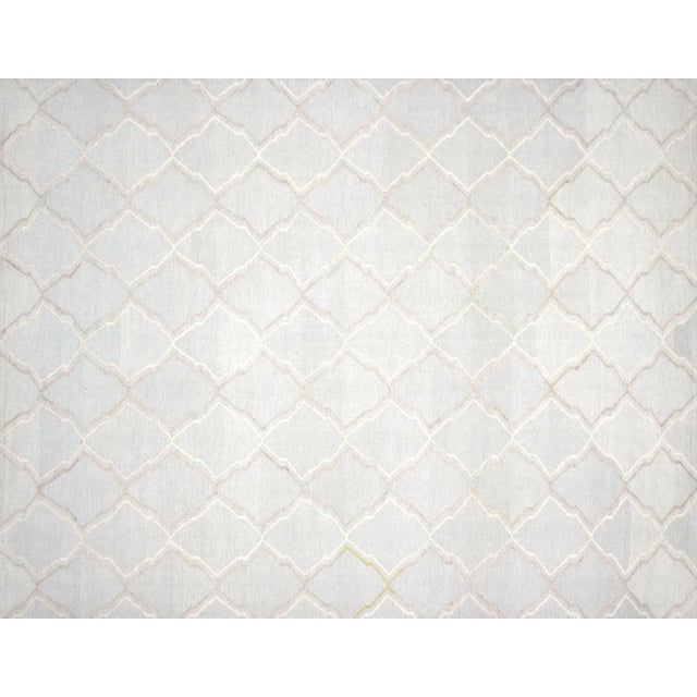 Contemporary Egyptian Kilim For Sale