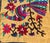 Textile Antique Uzbekistan Suzani Runner With Colorful Peacock and Botanical Design For Sale - Image 7 of 14