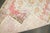 Mid 20th Century Colorful Anatolian Turkish Rug, 2'10'' X 5'10'' For Sale - Image 5 of 7