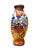 Early 20th Century (Late Meiji/Early Taishō Period) Japanese Porcelain Crayfish Vase For Sale - Image 12 of 14