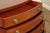 Biggs Hepplewhite Style Mahogany Chest of Drawers For Sale - Image 4 of 18