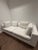 $1,500 - West elm 8 ft sofa - excellent condition West Elm 8-Foot Sofa in excellent condition. Clean, comfortable, and...