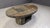 Stone Vintage Brutalist Oval Coffee Table, 1970s For Sale - Image 7 of 11