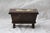 Edelweiss decor Ornate carved wood jewelry box Wooden trinket Casket Chest Jewelry storage Display Jewelry holder Wood...