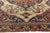Late 19th Century Persian Mohtasham Kashan Rug - 06'09 X 10'02 For Sale - Image 4 of 10