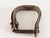 Metal 1880s Antique Western Horse Saddle Stirrup, Single For Sale - Image 7 of 8