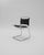 Bauhaus Vintage Tubular Chairs, 1970s, Set of 4 For Sale - Image 3 of 9