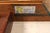 Vintage Mid-Century Walnut Executive Desk by Jens Risom For Sale - Image 10 of 12