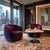 Early 21st Century Coffee Table with White Onyx Top from Forzini For Sale - Image 5 of 16