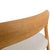 Brown Danish Model 75 Chair in Teak by Niels Otto Møller For Sale - Image 8 of 9