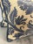 Custom Fortuny Lumbar Pillows by Melissa Levinson, Linen & Cotton, Usa For Sale - Image 14 of 14
