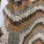 Antique Moroccan Hand-Woven Mesh Textile For Sale In Tampa - Image 6 of 6