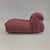 Mid-Century Modern Soriana Chaise Longue Chair by Afra and Tobia Scarpa for Cassina, 1970s For Sale - Image 3 of 18