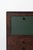 Mid-Century Secretary Cabinet, Italy, 1960s For Sale - Image 4 of 8
