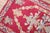 Early 20th Century Stunning Floral Antique Turkish Ghiordes Rug - 3'3" x 5'3" For Sale - Image 5 of 18