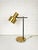 Mid-Century Modern Lento Desk Lamp by Jo Hammerborg for Fog & Mørup, Denmark, 1960s For Sale - Image 3 of 18