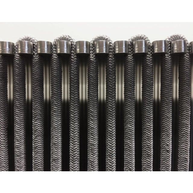 Coil #5 Cabinet by Bram Kerkhofs For Sale - Image 4 of 8