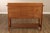 STICKLEY MISSION COLLECTION HARVEY ELLIS OAK SIDEBOARD For Sale - Image 18 of 18