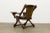 Don Shoemaker for Senal S.A. Cocobolo Rosewood 'Swinger' Rocking Chair, Signed For Sale In Los Angeles - Image 6 of 12