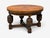 1930s Ab Slutarps Möbelindustri, Swedish Grace, Coffee Table, Mahogany, Sweden, 1930s For Sale - Image 5 of 12