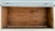 Wood 7 Drawers Italian High Boy Dresser From 80's For Sale - Image 7 of 9