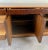 John Stuart John Stuart Mid-Century Modern Walnut and Burl Wood Sideboard Credenza For Sale - Image 4 of 12