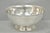 Vintage Mid Century Modern Gorham Yc780 8" Silver Plated Serving Bowl For Sale - Image 9 of 9