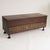 Italian Brutalist Chest by Santambrogio & De Berti, 1960s For Sale - Image 11 of 16