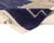 Hand-Knotted Wool Premium Rug by Azele Studio For Sale - Image 10 of 11