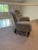 Wood Ralph Lauren English Country Style Armchair For Sale - Image 7 of 7