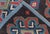 This exquisite early 20th-century Russian Bessarabian carpet exemplifies the distinctive artistry of Eastern European...
